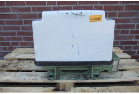 AEG MVE 33-1 Vibrationstechnik. USED.